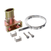 D-Sub, D-Shaped Connector Backshells, Hoods - 1003-MDM-BT-15SE-SJS-CAD-ND - DigiKey