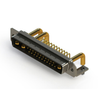 D-Sub Connector Assemblies - 151-629-25W3250-4T3-ND - DigiKey