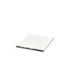 Terminal Block Marker Strips - 277-0804346-ND - DigiKey