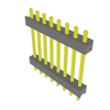 Board Spacers, Stackers (Board to Board) - 612-DW-08-10-T-S-630-ND - DigiKey