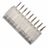 Headers, Male Pins - A30622-ND - DigiKey
