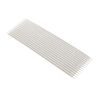Flat Flex Ribbon Jumpers, Cables - 2205053-1-ND - DigiKey