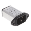 Power Entry Modules (PEM) - 486-6905-ND - DigiKey