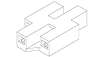 Headers & Wire Housings - 1217262-1 - Powell Electronics, Inc.