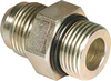 3/8" JICM x #10 ORBM Coupler - 8414278 - Princess Auto Limited