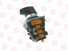 Selector Switch -- 116014188 - Image