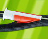 FIT  Wrappable Sleeving Tool - G130T3/4 - Alpha Wire