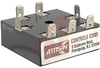 Timer;Repeat Cycle On;2s-600s;SSR;SPST-NO;1A@115VAC;Pnl-Mnt;Quick Connect - 70089146 - Allied Electronics, Inc.