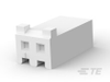 Rectangular Wire & Cable Connectors & Housings - 647402-2 - TE Connectivity