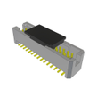 Headers, Male Pins - 612-TFML-115-02-S-D-P-TRDKR-ND - DigiKey