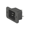 Power Entry Modules (PEM) - 486-3-148-861-ND - DigiKey
