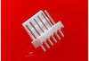 .100 KK Headers; Vertical; 2 Circuit - 70190940 - Allied Electronics, Inc.