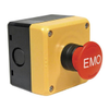 Emergency Stop (E-Stop) Switches - UNKNOWN - DigiKey