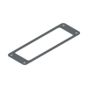 Heavy Duty Connector Accessories - 281-1044550000-ND - DigiKey