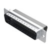 D-Sub, D-Shaped Connector Housings - 4306-SD50M0000Z/AA-ND - DigiKey