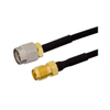 Coaxial Cables (RF) - 6099-PE39432-6-ND - DigiKey