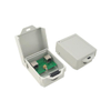 Power Distribution, Surge Protectors - 5073-AL-CAT5SJW24-ND - DigiKey