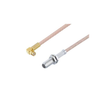 Coaxial Cables (RF) - 6099-PE3W14477-48-ND - DigiKey