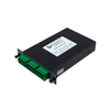 Fiber Optic Switches, Multiplexers, Demultiplexers -- 5073-PCW1C-8F327-NN36-ND - Image