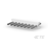 Headers, Male Pins - 644749-8-ND - DigiKey