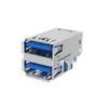 USB, DVI, HDMI Connector Assemblies - 664-GSB311537FHR-ND - DigiKey