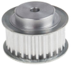 Belt Pulleys - 745703 - RS Components, Ltd.