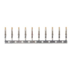 Circular Connector Contacts - 287202 - RS Components, Ltd.
