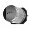 Aluminium Capacitors - 2491304 - RS Components, Ltd.