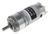 DC Motors - 8347603 - RS Components, Ltd.