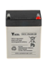 Lead Acid Batteries - 7398480 - RS Components, Ltd.