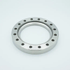 UV Standard Grade Fused Silica Viewport, Non-Magnetic, 3.88″ View Dia, 6.00″ Conflat Flange ( 316LN ) - A12282-1-CF - MPF Products, INC.