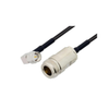 Coaxial Cables (RF) - 6099-PE3C3834/HS-100CM-ND - DigiKey