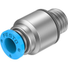 Pneumatic Fittings - 343403 - RS Components, Ltd.