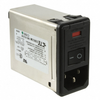 Power Entry Connectors - Inlets, Outlets, Modules - CCM1954-ND - DigiKey