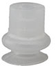 Vacuum Cup - Single Bellows - VCC-B-051-S - IMI Norgren