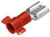 Terminals - Quick Connects, Quick Disconnect Connectors - 298-10555-1-ND - DigiKey