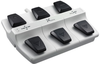 Foot Switch for Ergonomic Medical Care Linear Motion -- TFS2 Series - Image