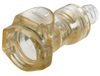 HFC 39 Series Aseptic Quick Disconnects -- 61642 - Image