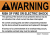 Safety Signs - PPS0507W2200 - Panduit Corp.