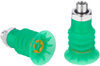 Bellows suction cup (round) for very uneven workpieces SPB4f 40 SI-55 G3/8-AG - 10.01.06.03546 - Schmalz Inc.
