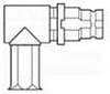RF Connectors / Coaxial Connectors - 4-1393682-3 - VAST STOCK CO., LIMITED