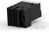 High Speed Backplane Connectors - 2187605-1 - TE Connectivity