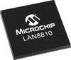 Gigabit Ethernet Transceiver -- LAN8810