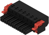 Terminal Blocks - Headers, Plugs and Sockets - 1190580000-ND - DigiKey