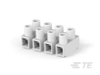Barrier Strips - 1776296-4 - TE Connectivity