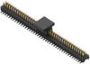 Conn, Header, 86Pos, 2Row, 1Mm, Smt; Connector Systems Te Connectivity - 60AJ0514 - Newark, An Avnet Company