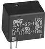 Relay, Signal, Spdt, 120Vac, 24Vdc, 1A; Coil Voltage Oeg Te Connectivity - 73J6573 - Newark, An Avnet Company