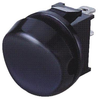 Rocker Sw, Spst, 10A, 125Vac, Black Rohs Compliant Multicomp Pro - 77AH4731 - Newark, An Avnet Company