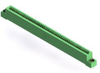 Card Edge Conn, Single, 50Pos, Th; Card Edge Connector Type Edac - 64AJ9146 - Newark, An Avnet Company