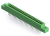 Card Edge Conn, Dual, 54Pos, Solder; Card Edge Connector Type Edac - 65AJ6471 - Newark, An Avnet Company